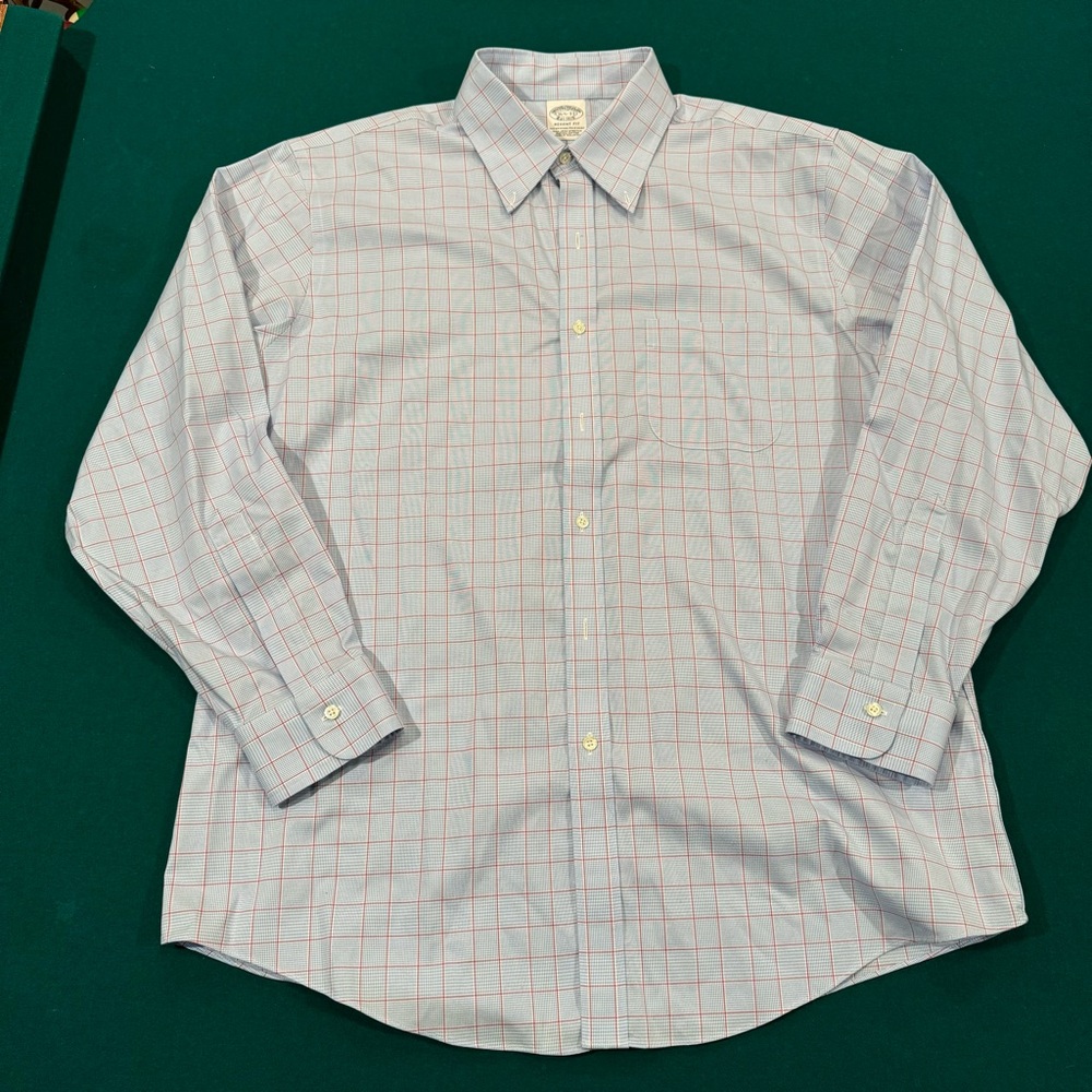 Brooks Brothers dress shirt